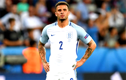 England need ‘a miracle’ to win World Cup- Kyle Walker