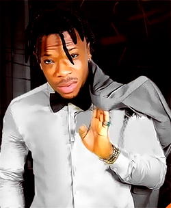 Mr Real, `Legbegbe’ crooner signs Sony Music record deal