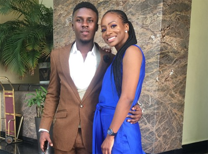 BBNaija: Lolu says he is not certain about Anto