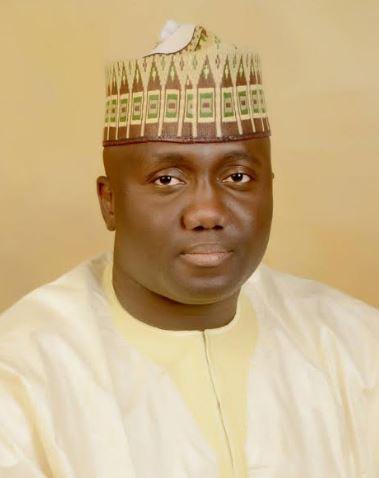 National Financial Secretary of the now opposition Peoples Democratic Party, PDP, Abdullahi  MaiBasira
