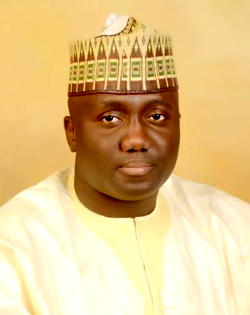 2019: PDP’s presidential candidate must be prepared from day one – Abdullahi  MaiBasira