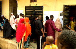 Melaye: PDP commends Kogi West constituents