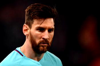 Messi’s magic seals victory in PSV Eindhoven vs Barcelona game