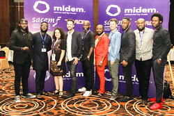 Midem determines to boost Nigerian music market