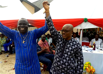 Isoko North: Ogwah’s 2019 DTHA ambition receives boost