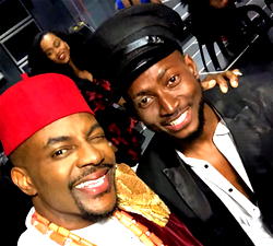 Jubilation in Enugu over Big Brother Naija