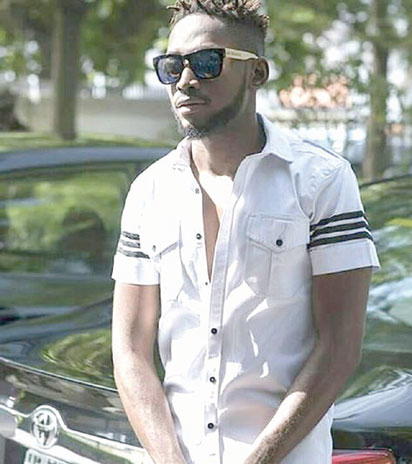 Miracle, BBNaija ‘Double Wahala’ winner gets Pilot license