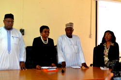 NAFDAC Governing Council moves to upgrade facilities, expand laboratories