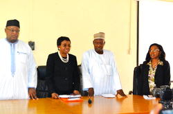 NAFDAC Governing Council moves to upgrade facilities, expand laboratories