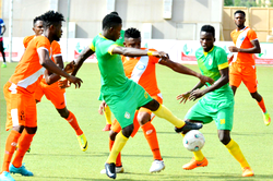 Go Round FC hold back Kwara United