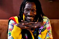 Just in: Sierra Leonean artist, Nabay dies