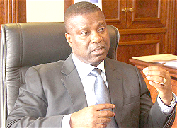 Ekere lauded for brokering truce in A-Ibom APC