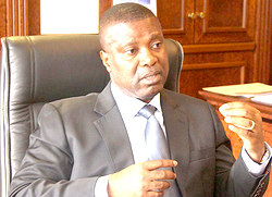 Jonathan starved NDDC of funds, says Ekere