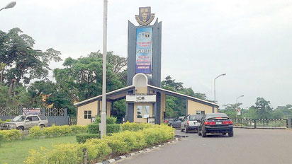 Obafemi Awolowo University maintains ban on motorcycle taxis as pupils struggle with commuting challenges