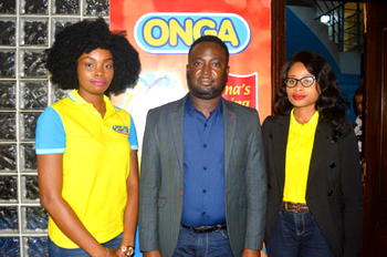 ONGAcious showcases Nigeria’s culture, tourism