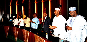 Osinbajo presides over FEC as Information Ministry presents scorecard