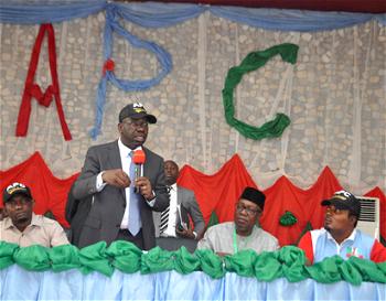 OSM, women groups, others applaud APC leaders for adopting Obaseki as party’s flagbearer