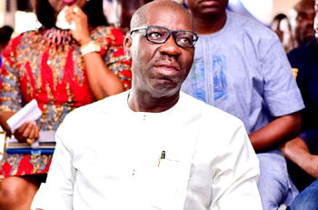 Biological Diversity Day: Obaseki implores environment activists, community leaders, local govts to deepen awareness