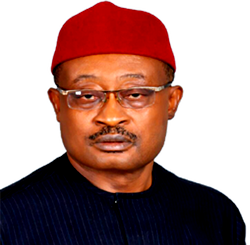 2019: Why I’m sure of getting APC gov ticket in Delta — Odikpo