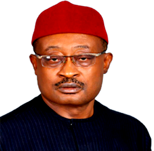 2019: Why I’m sure of getting APC gov ticket in Delta — Odikpo
