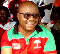 Okowa has proven his mettle – DTHA hopeful, Ogwah