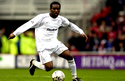 ‘Jay Jay’ Okocha brought magic to EPL — Phil Brown