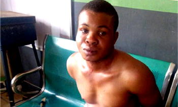 Apprentice hacks brother, wife to death over N1.2m startup money