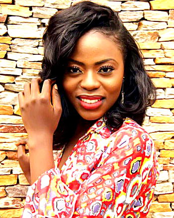 If he hits you once, don’t marry him —Olajumoke Rhoda Fujah