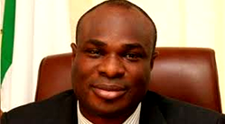 Coalition adopts Onowakpo-Thomas for Isoko Federal constituency seat
