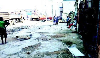 Again, Owerri residents groan