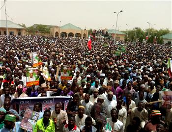 Abuja Police/Shiites’ clash: PDP demands immediate inquest