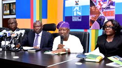 Lagos completes 450 roads, 50 other impactful projects in three years