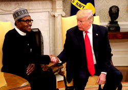 Nigeria’s 2019 poll ‘critical test’ for Africa — U.S