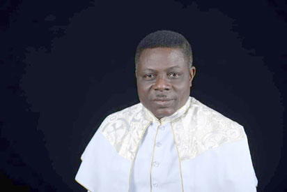 We caught fetish pastor in broad daylight – Primate Ademisokun-Turton
