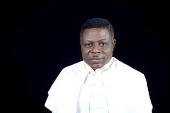 We caught fetish pastor in broad daylight – Primate Ademisokun-Turton