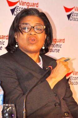 Lending to real sector non-existent despite release of N400bn by FG — Oniha, DMO boss