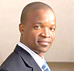 Peter Moyanga joins Board of Africa Franchise Center