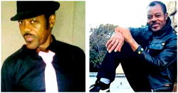 Actors, producers, singers, others pay tribute to Pius Amolo aka Bongoliso