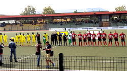 CAF Confederation Cup: Plateau United defeat USM Algiers
