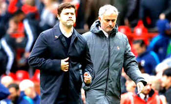 FA Cup: Mourinho has nothing to prove, says Pochettino