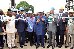 Power station: A-Ibom community demands employment of indigenes