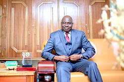 Don lauds FG on fight against spread of COVID-19