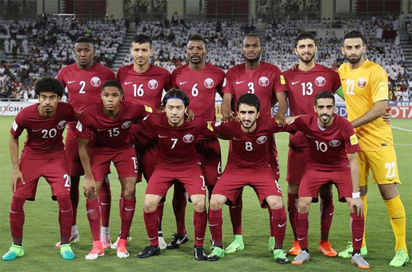 Qatar coach wants 2022 World Cup hosts to play in Copa America Continue ...