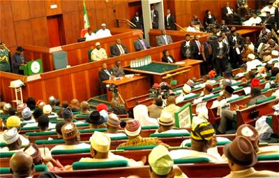 (Exclusive) Insecurity: Reps move to restructure military, security agencies