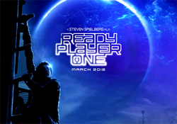 ‘Ready Player One’ more-than-ready atop box office