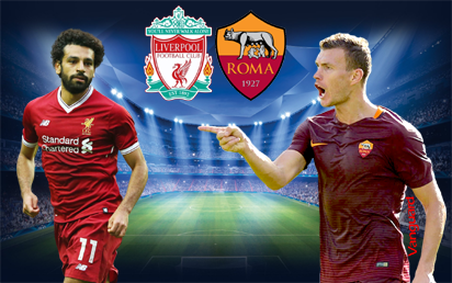 Liverpool v Roma: Salah eyes Champions League final - Vanguard News