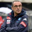 Sarri urges Chelsea to finish on a high note