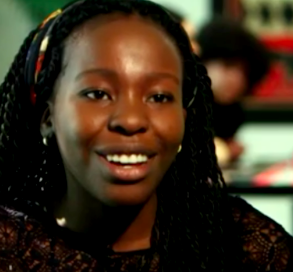 Nigerian  girl, 17, gets admission into 19 world’s top universities