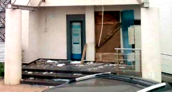Bank robbery in Ondo, female bank official killed