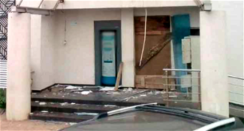 Aftermath of Offa bank robbery: Bank in Omu-Aran remains shut